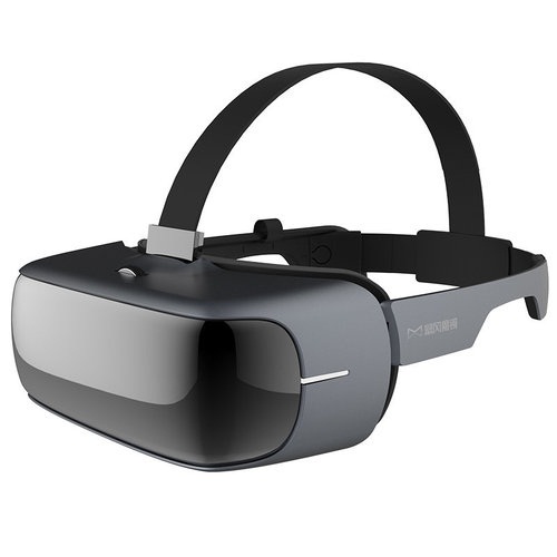 VR视频眼镜